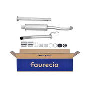 Hella Front Silencer Front 8LB 366 021-021