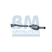 BM Catalysts Homologated Petrol Cat BM90712H