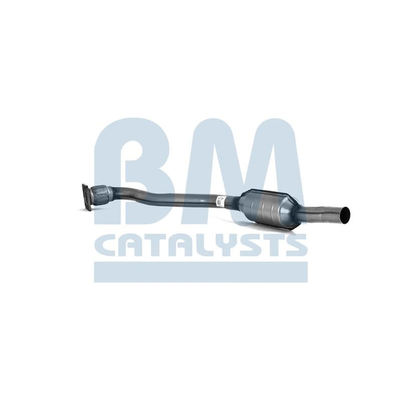 BM Catalysts Homologated Petrol Cat BM90712H