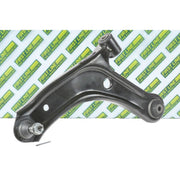 First Line Control/Trailing Arm FCA7617
