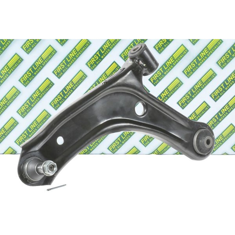 First Line Control/Trailing Arm FCA7617