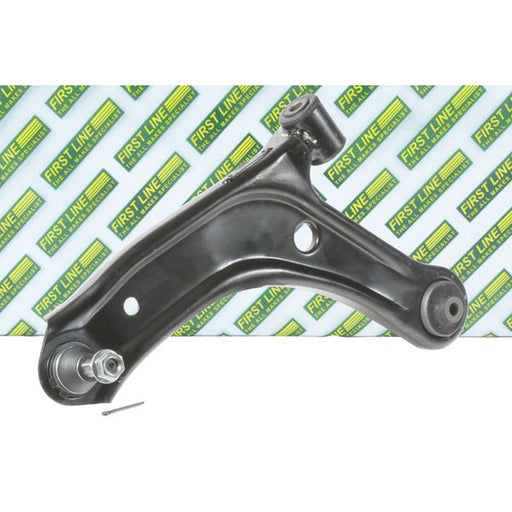 First Line Control/Trailing Arm FCA7617