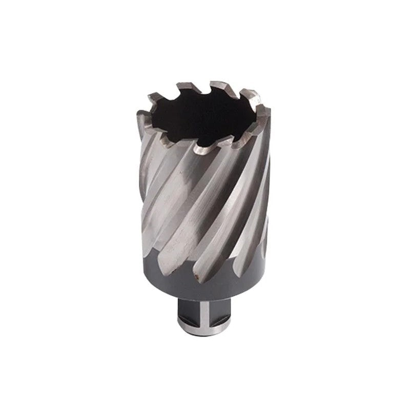 Evolution Long Broaching Cutter 12-50mm