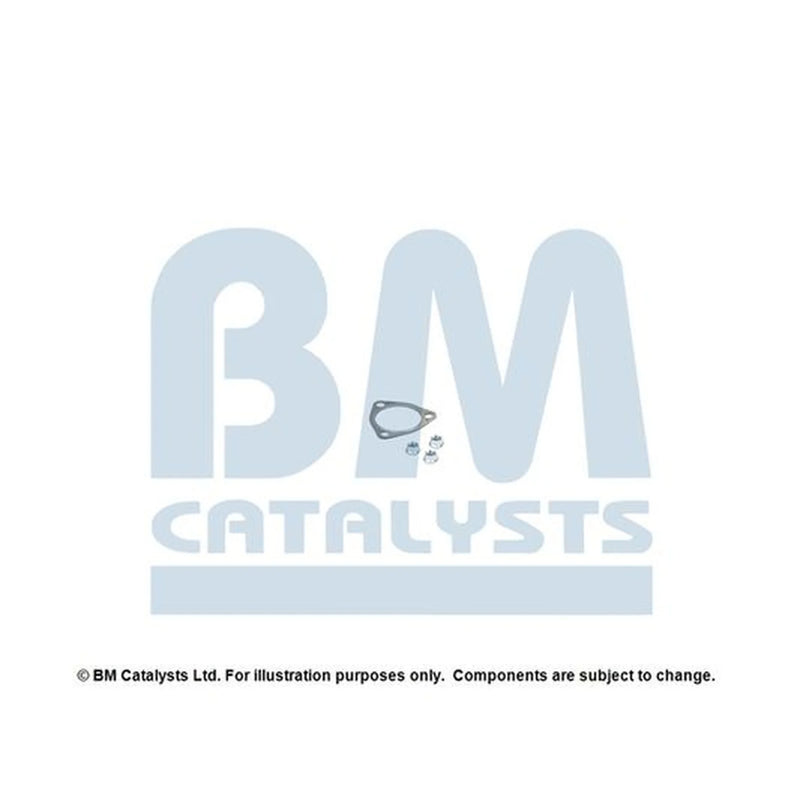 BM Catalysts Exhaust Pipe Mounting Kit FK50199B