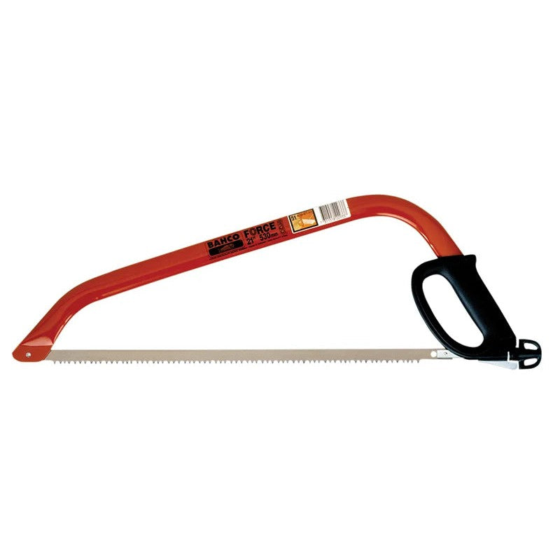 Bahco 332-21-51 ERGO™ Bowsaw 530mm (21in) - 332-21-51