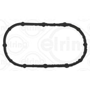 Elring Cylinder Head Cover Gasket FPM (fluoride rubber) 190.970