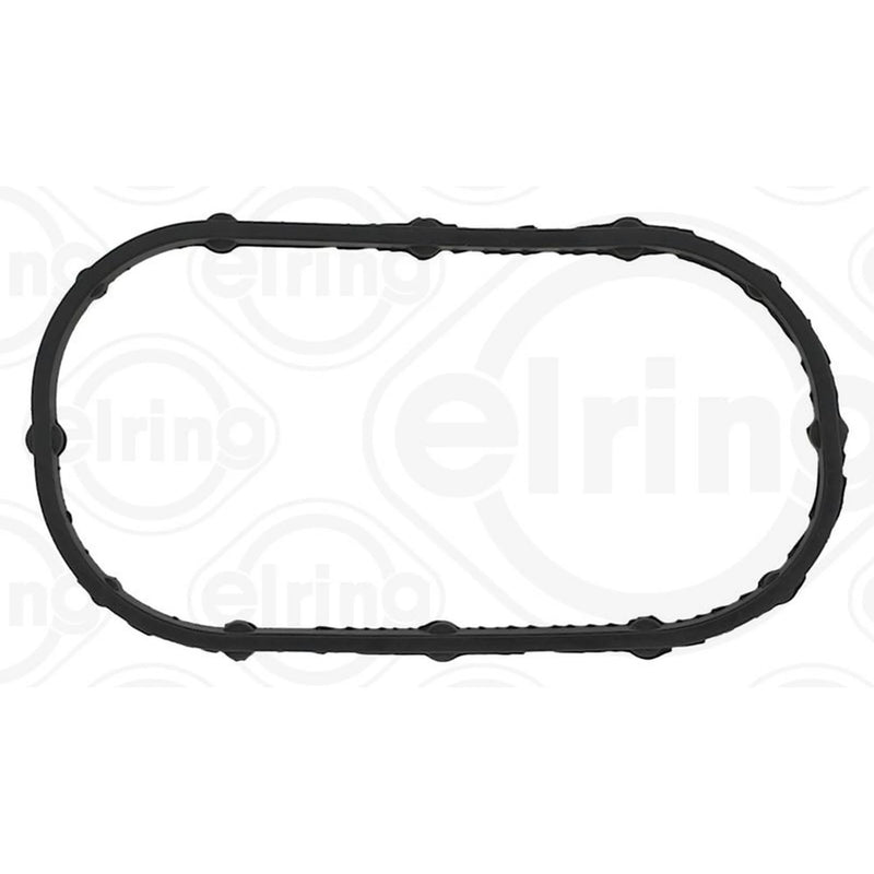 Elring Cylinder Head Cover Gasket FPM (fluoride rubber) 190.970