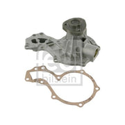 Febi Engine Cooling Water Pump 10013