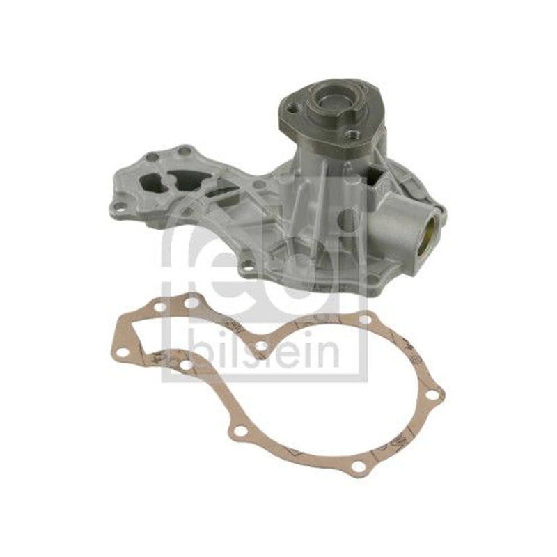 Febi Engine Cooling Water Pump 10013