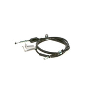 Bosch Handbrake Cable Left Rear 1 987 482 928