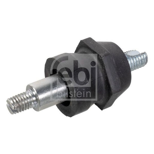Febi Driver Cab Rubber Buffer OD High 182904