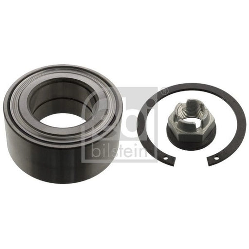 Febi Wheel Bearing Kit Rear Right 103156