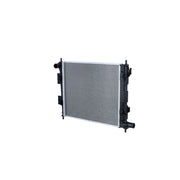 NRF Engine Radiator 550146