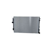 NRF Engine Radiator Left 550081