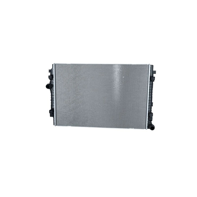 NRF Engine Radiator Left 550081