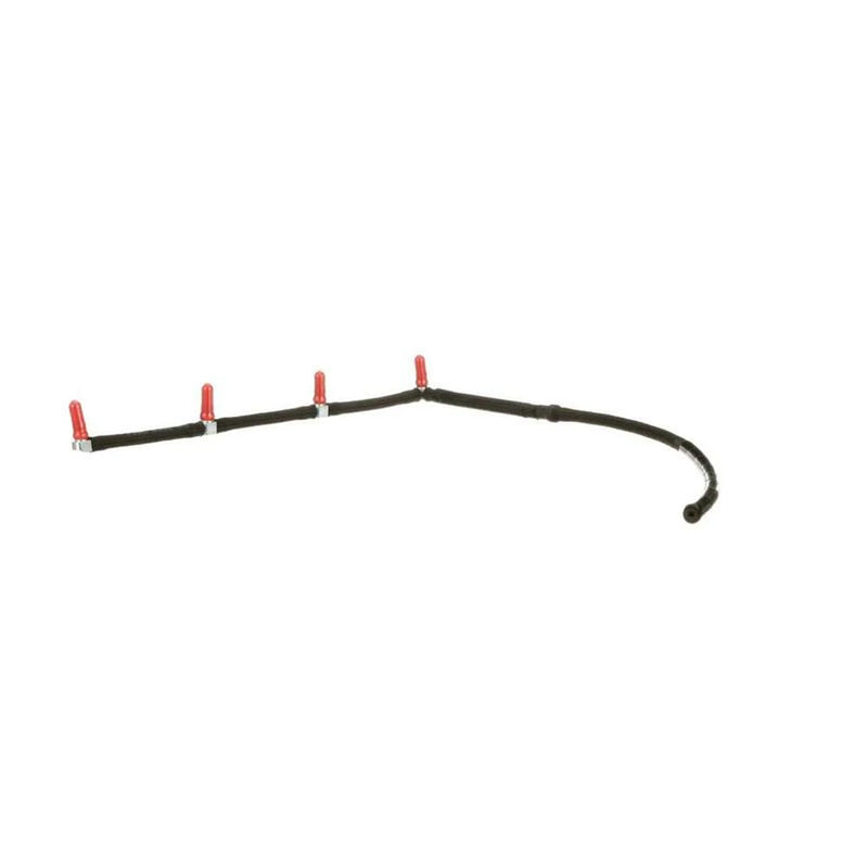 Gates Fuel Overflow Hose Pipe MFL1263