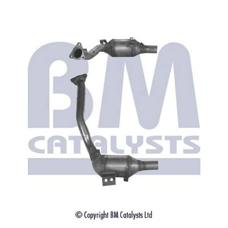 BM Catalysts Petrol Cat BM90920