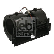 Febi Heater Blower Fan 44511