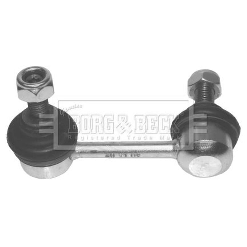 Borg & Beck Stabiliser Bar Link Coupling Rod BDL7096