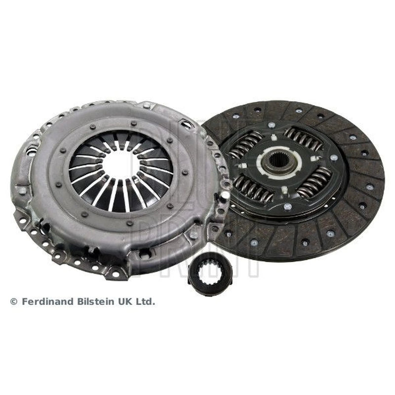 Blue Print Clutch Kit Set 3pc 229mm ADV1830116