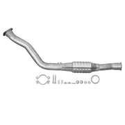 Hella Catalytic Converter 8LE 366 052-131
