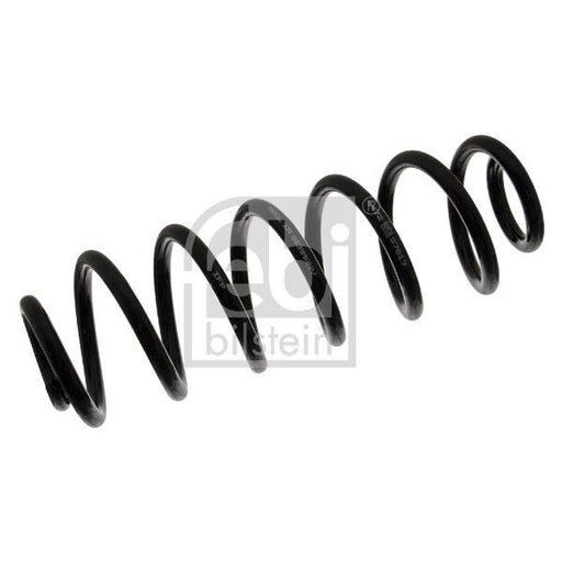 Febi Rear Suspension Coil Spring 37817
