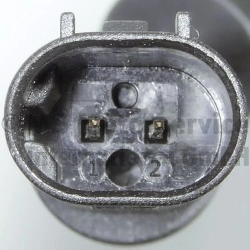Pierburg ABS Wheel Speed Sensor Front 7.14059.52.0