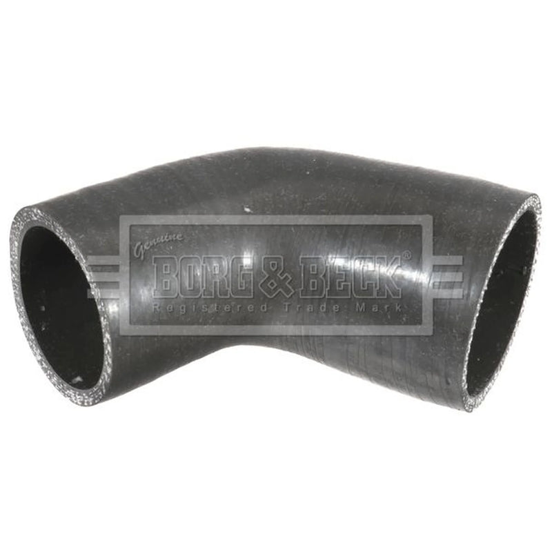 Borg & Beck Intercooler Turbo Charge Air Hose BTH1737