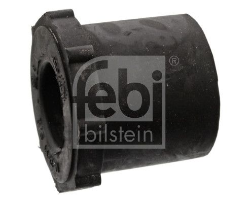 Febi Leaf Spring Bushing 49mm OD ID