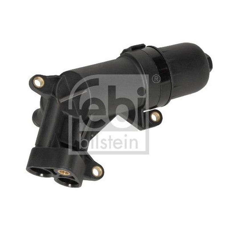 Febi Auto Trans Filter Housing 185261