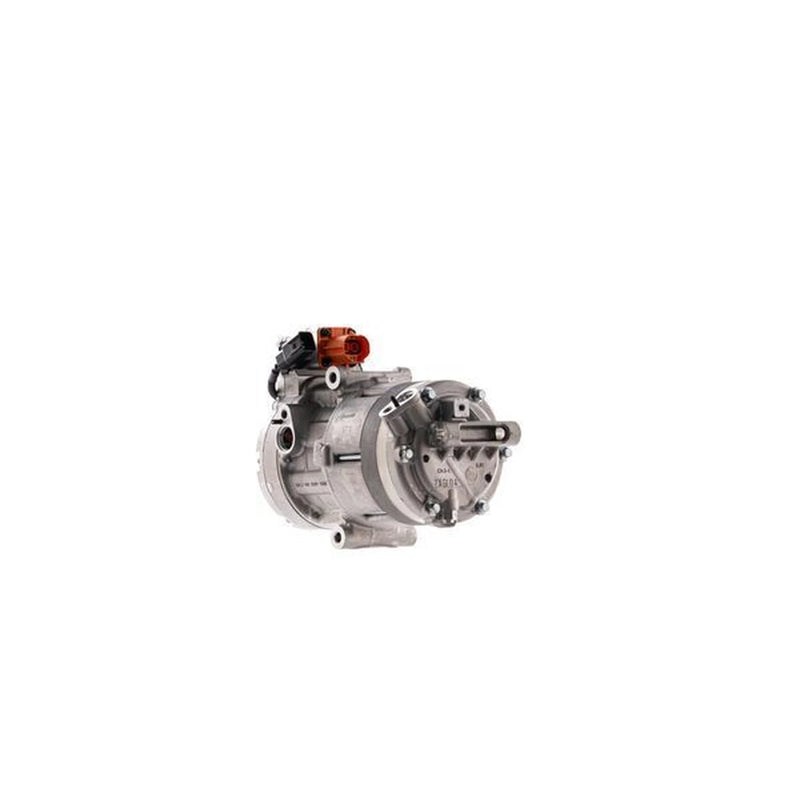 Mahle Air Conditioning Compressor ACP 1682 000P