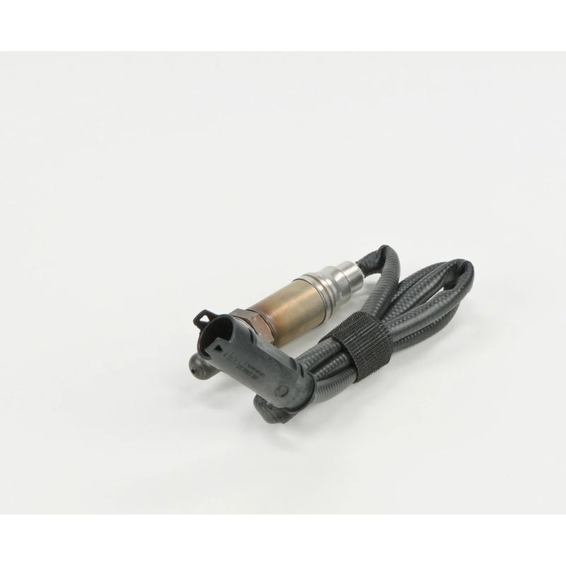 Bosch O2 Lambda Oxygen Sensor after catalytic converter 0 258 003 561