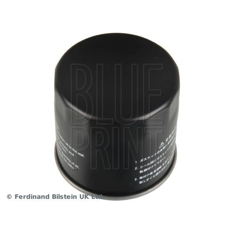 Blue Print Engine Oil Filter ADF122126