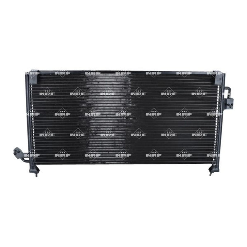 NRF Air Conditioning Condenser 35523