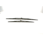 Bosch Twin Spoiler Wiper Blade Set 600mm + 450mm — 291S OE 96910777 96910780