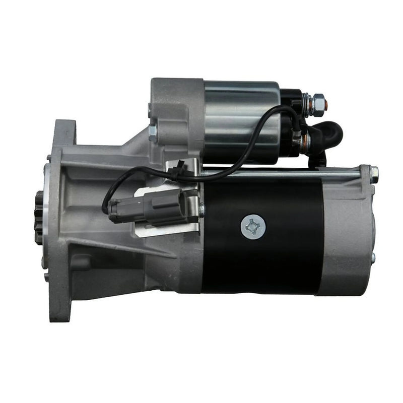 Valeo Starter Motor 12V 2.5kW 9 Teeth 445681