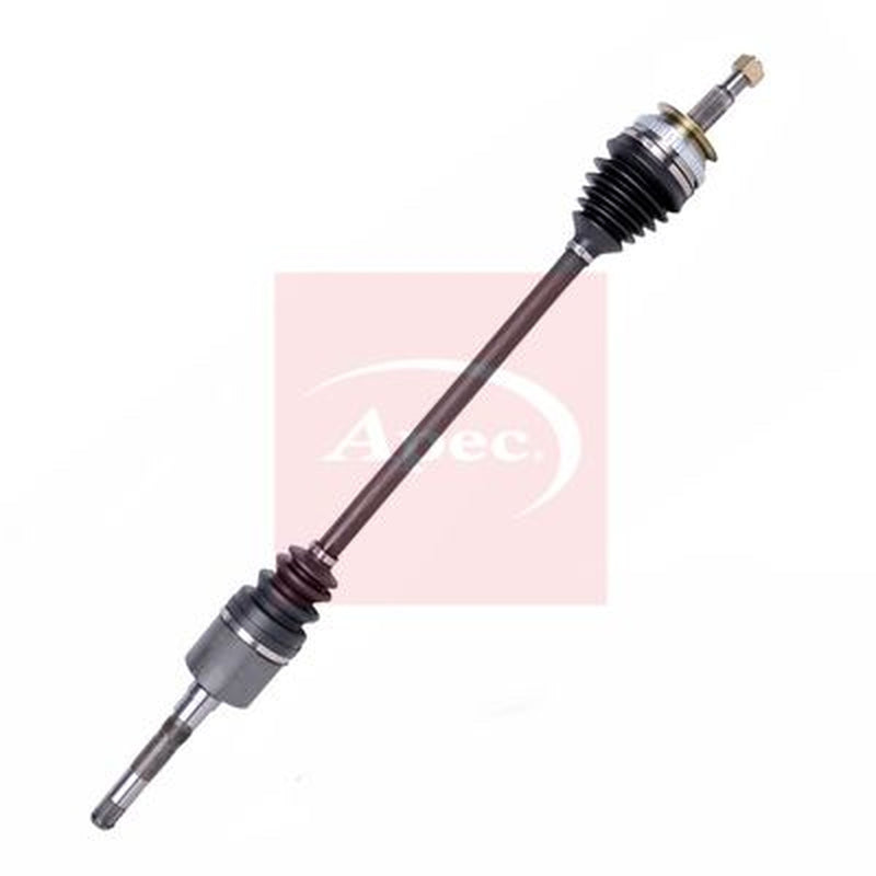 Apec CV Drive Shaft Driveshaft Front Right ADS1830R