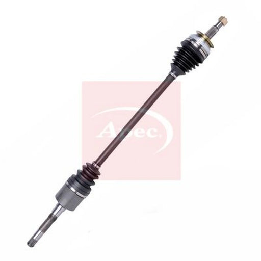 Apec CV Drive Shaft Driveshaft Front Right ADS1830R