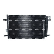 NRF Air Conditioning Condenser 35403