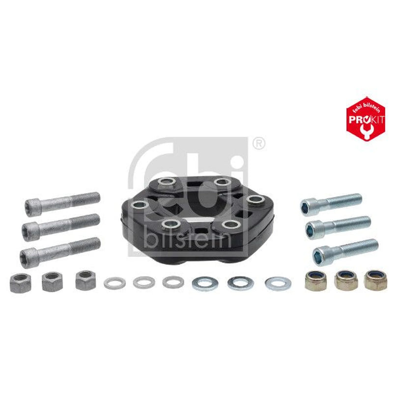 Febi Propshaft Universal Joint 26087