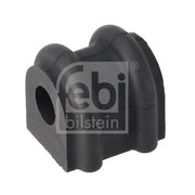 Febi Anti Roll Bar Mounting Bracket Rear 41589