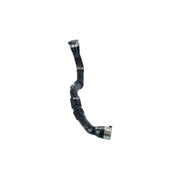 NRF Intercooler Turbo Charge Air Hose Charge Air Cooler 166459