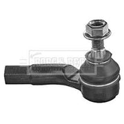 Borg & Beck Steering Tie Rod End Ball Joint BTR5891