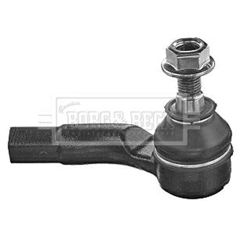Borg & Beck Steering Tie Rod End Ball Joint BTR5891