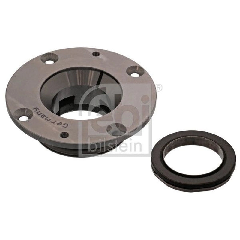 Febi Water Pump Gasket Wide 46mm Thick 47581