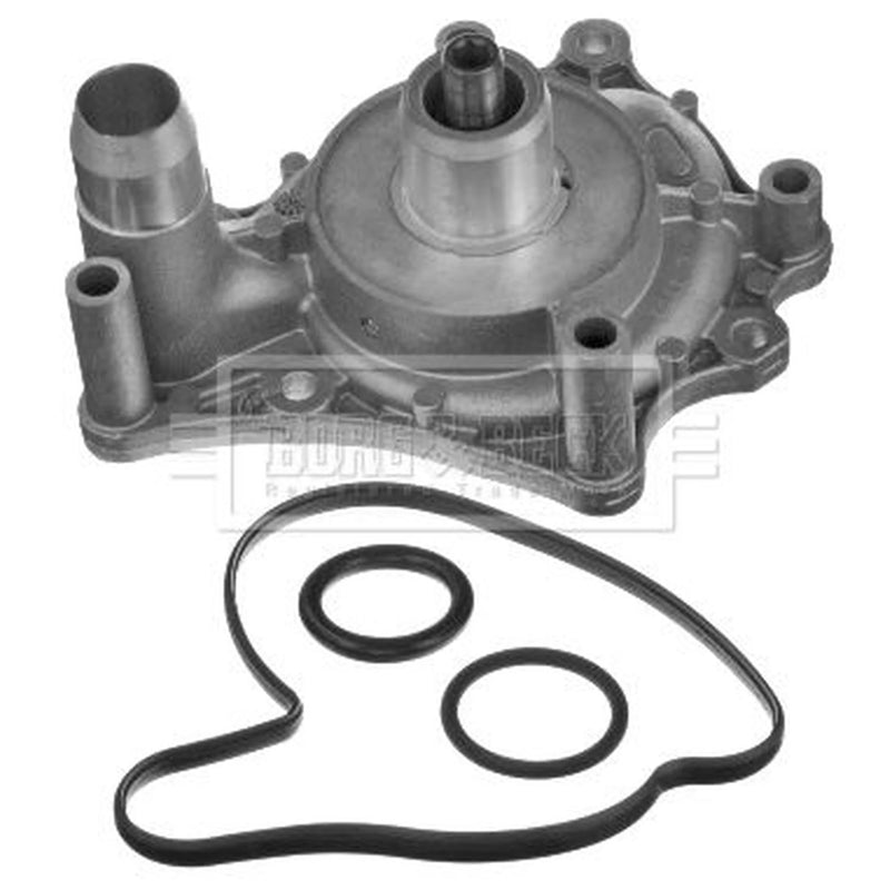 Borg & Beck Engine Cooling Water Pump BWP2404