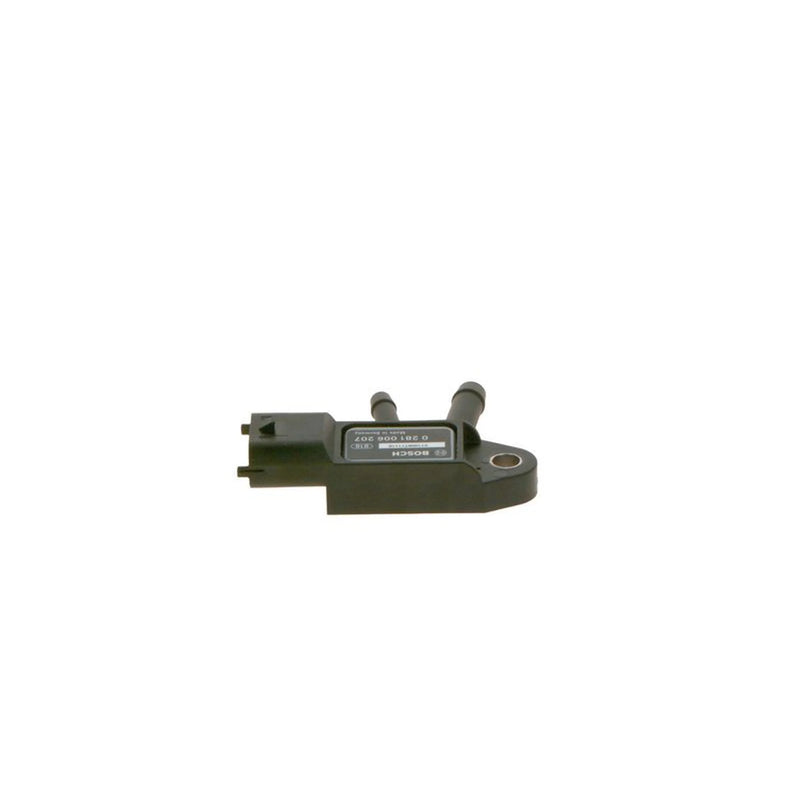 Bosch Exhaust Pressure Sensor Soot Particulate Filter 0 281 006 207