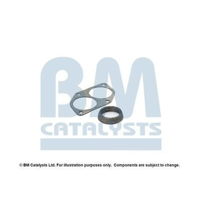 BM Catalysts Exhaust Pipe Mounting Kit FK70166A