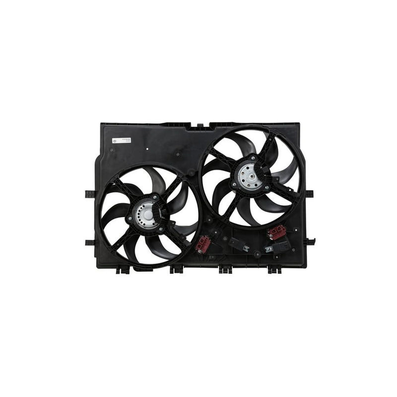 Hella Engine Cooling Fan Front 8EW 366 420-481