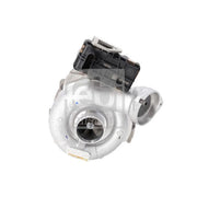 Febi Turbocharger Turbo Unit 187105